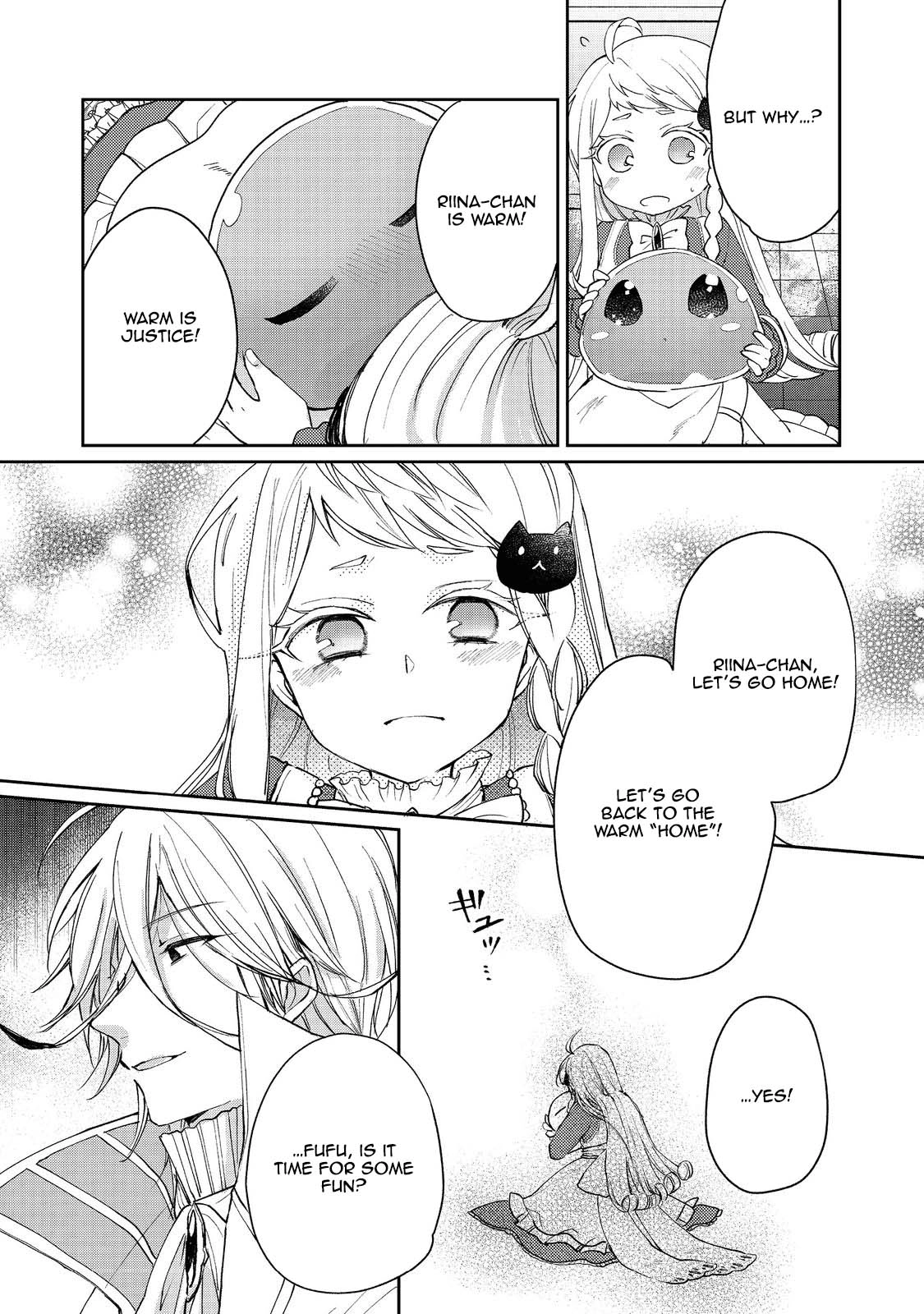 From Fired Saint to Guildmaster: The Birth of the Strongest, Most Heartwarming Guild Chapter 9 Page 5
